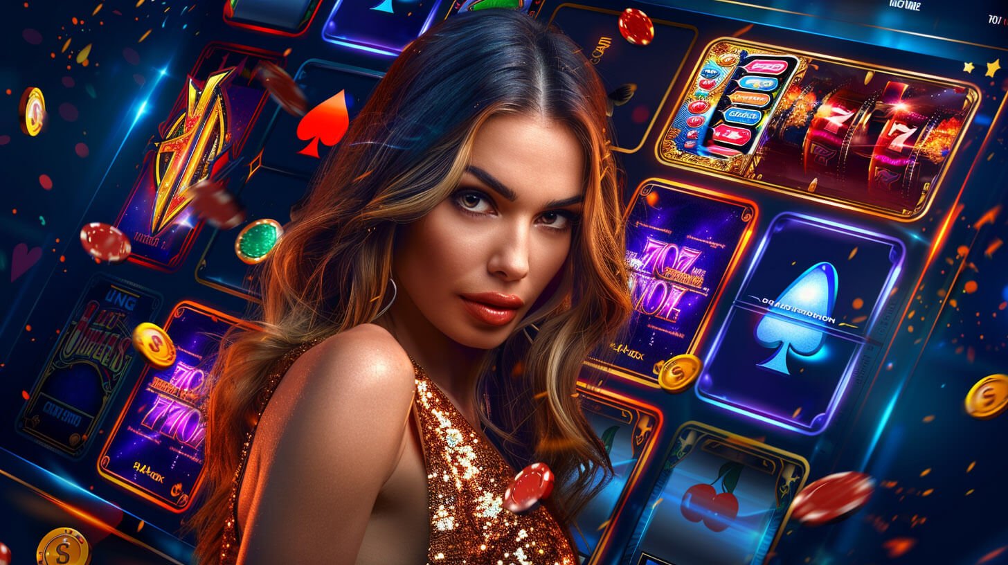 Live casino dealer games streamed on Super Ace 2 platform